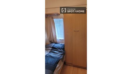 Room in a shared 7-bedroom flat for rent in Ballybough - Photo 2