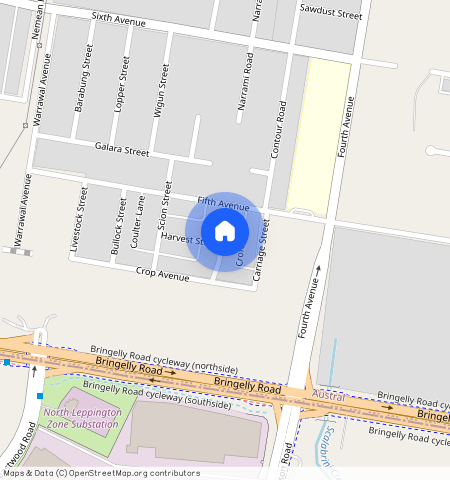 11 Plough Street Austral