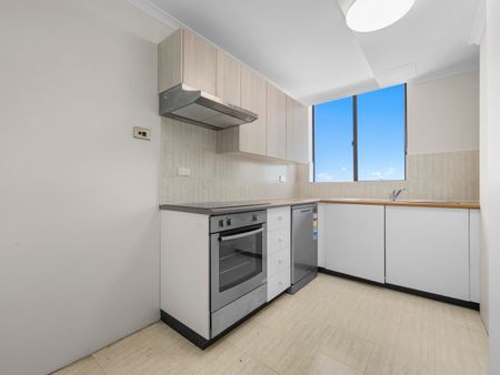 132/71 Victoria Street, Potts Point NSW 2011 - Apartment For Rent | Domain - Photo 4