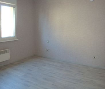 APPARTEMENT - 38 m2 - 2 pièces b rue Général Mangin à SARREGUEMINES... - Photo 2