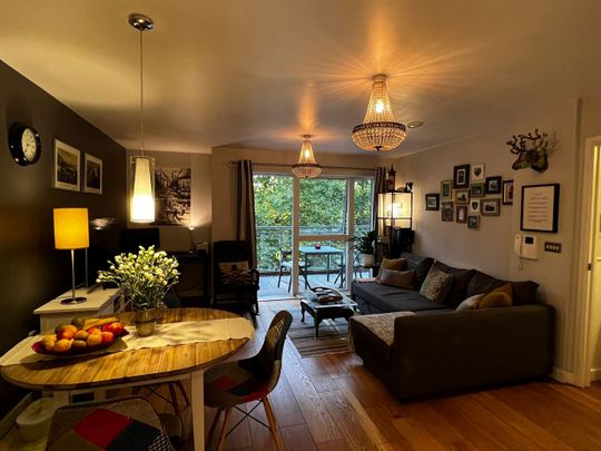 1 Bed Flat, Oleander House, SE15 - Photo 1