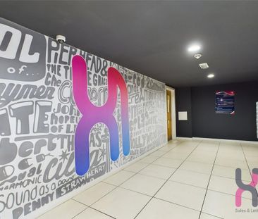 1 bedroom flat to rent - Photo 6