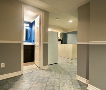 For Lease - 1627 Logandale Drive, Mississauga, Ontario - Photo 3