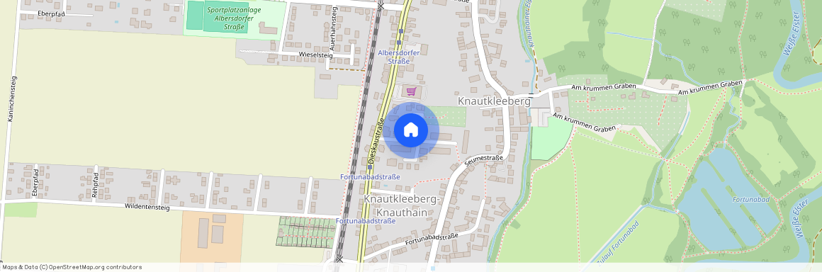 Dieskaustrasse 375, 04229 Leipzig