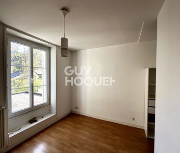 T2bis 56m2 NANTES Rond-Point de Rennes - Photo 3