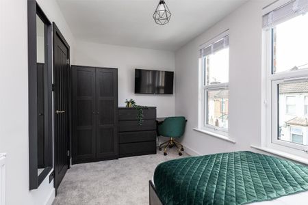 1 bedroom terraced house to rent - Photo 2