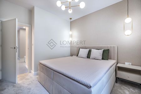 Nowe, Premium, 3 pokoje, 83m2, od zaraz - Photo 4