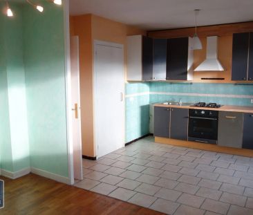 Appartement à louer 3 pièces 65.55m² - Photo 4
