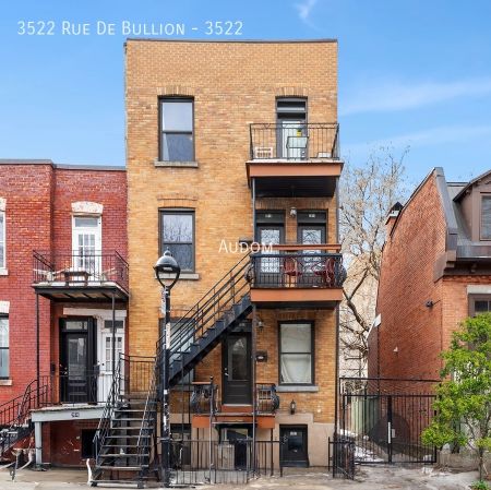 3522 Rue De Bullion - 3522 - Photo 4