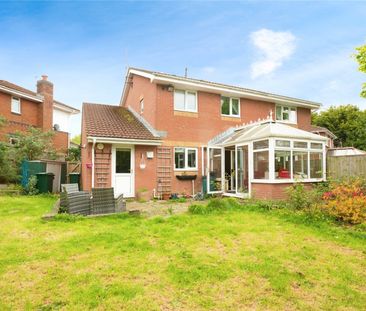 Clos Nant Y Cor, Pontprennau, Cardiff, CF23 - Photo 6