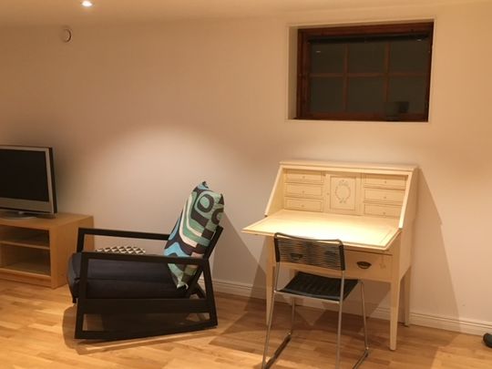 Bäckagatan, Ängelholm - Photo 1