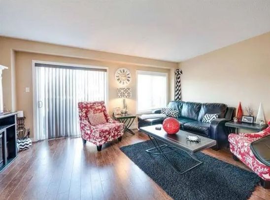 For Lease - 20 McConkey Crescent Unit# 93, Brantford, Ontario - Photo 1