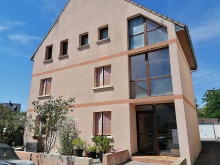 Location Appartement 3 pièces 59m² TROYES 10000 - Photo 3