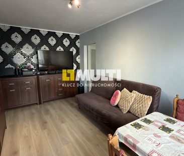 2 pokoje z balkonem | Pomorzany | 1 piętro - Photo 2