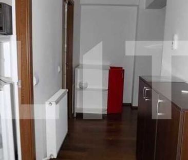 1 camera, 42 mp, imobil nou, mobilat modern, zona strazii Horea - Photo 1