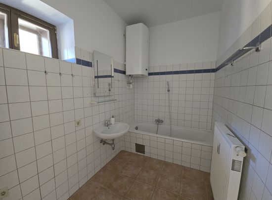 ALTBAU: 3 Zimmer Innenstadtwohnung - Sporgasse 29 - Top5/1 - Foto 1