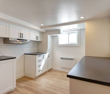 2 1/2 Rénové à Ste-Thérèse - Juillet - Photo 2