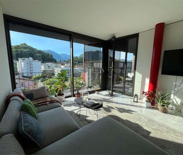 Appartamento 2.5 locali a Sorengo Lugano - Foto 1