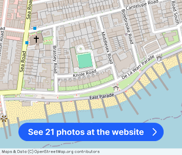 Knole Road, Bexhill-on-Sea, TN40 - Photo 1