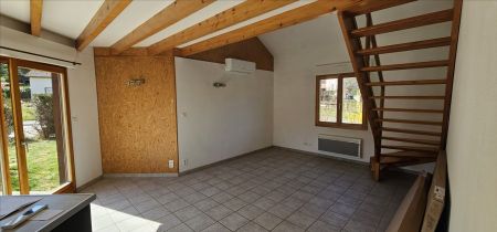 Maison 3 pièces à - Photo 4