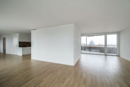3.5 Zimmer, 98 m², 1. Stock - Foto 3