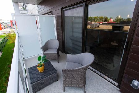 Telford Mews — 1 Bedroom - Photo 2