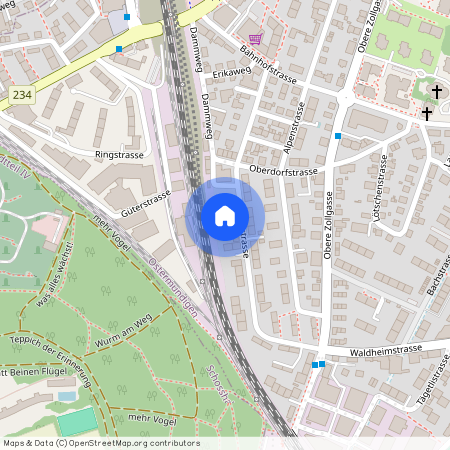 3072, Ostermundigen, Gerbestrasse, 20