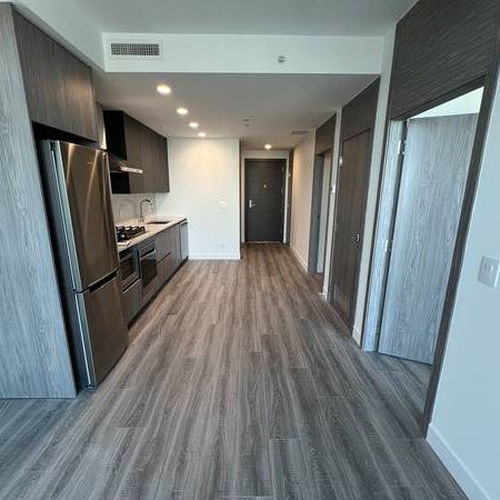 BRAND NEW 1 Bedroom Condo at The Grand Surrey Central - Available NOW - Photo 3