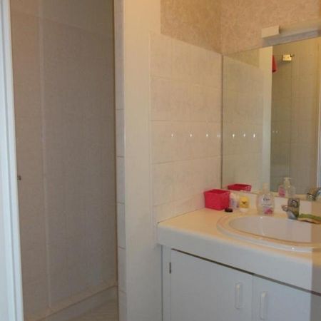 Location Appartement 1 pièce 23m² POITIERS 86000 - Photo 3