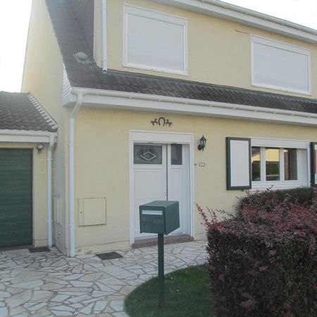 Location maison à Seclin - Photo 4