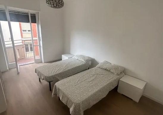 Via Lodi, Turin, Piedmont 10152