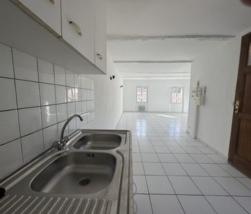 Appartement 1 Pièce 35 m² - Photo 4