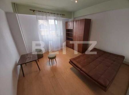 3 camere decomandate, 65 mp, Calea Dorobantilor, zona FSPAC - Photo 5