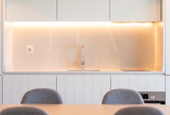 Apartamento T1 em Coimbra