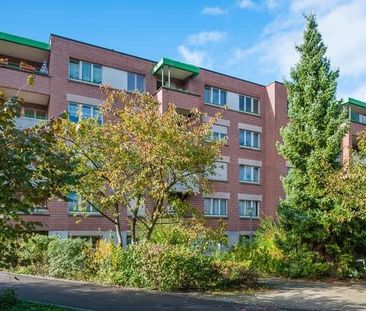 2.5 Zimmer, 67 m², 3. Stock - Photo 5