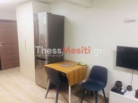 Διαμέρισμα για ενοικίαση Κέντρο Θεσσαλονίκης - Photo 5