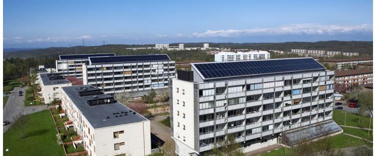 Lönngården 25 . - Foto 1