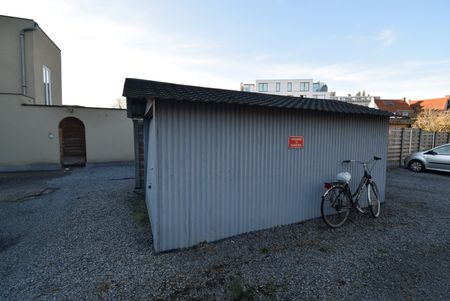 EENSLAAPKAMER DAKAPPARTEMENT - Foto 3