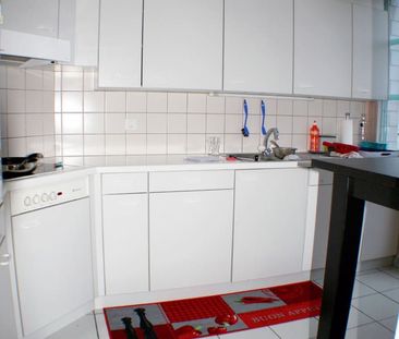 3.5 Zimmer, 85 m², 2. Stock - Photo 3