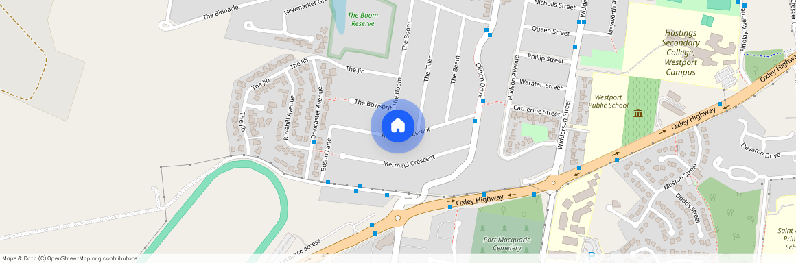 11 Regatta Crescent, NSW 2444, Port Macquarie