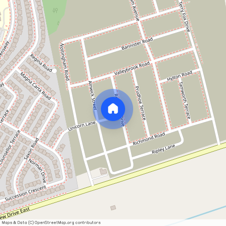 27 Rochester Drive, Barrie