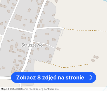 WYNAJMĘ DOM na pięknych Kaszubach 10km od Bytowa od 1.02.2026 dostępny - Zdjęcie 1