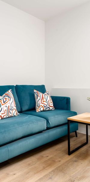 Park Street Room 2 - Photo 1