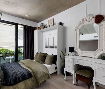 For Lease - 5 Hanna Avenue Unit# 223, Toronto, Ontario - Photo 5