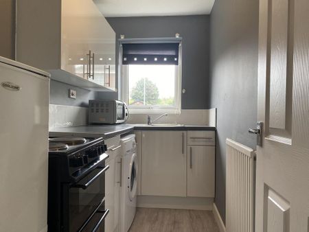 1 bedroom ground floor flat to rent - Photo 4