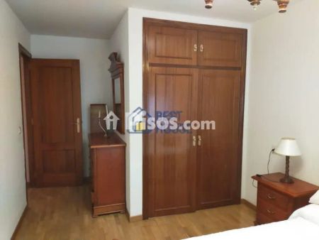 Apartamento en alquiler en Trobajo del Camino - Photo 2