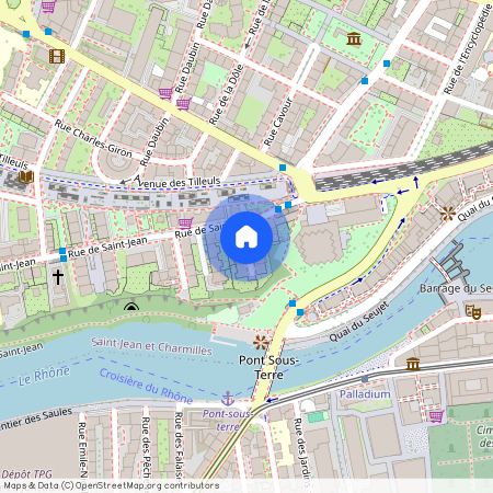 Rue du Belvédère, 1203 Genève