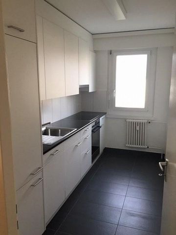 Sonnige 3-Zimmerwohnung an ruhiger Lage - Photo 4