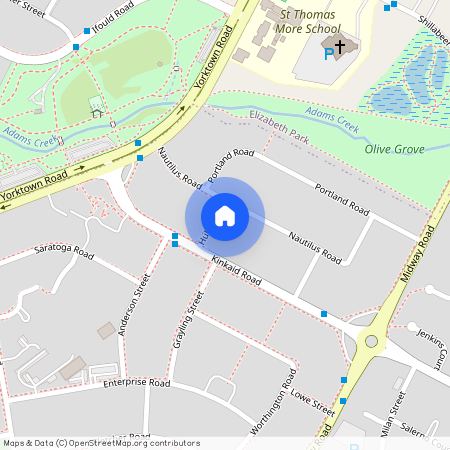 3 Hull Street, SA 5112, Elizabeth East