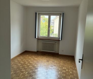 3.5 Zimmer, 90 m² - Photo 2